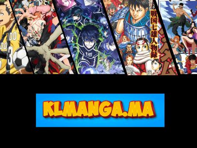 KLManga